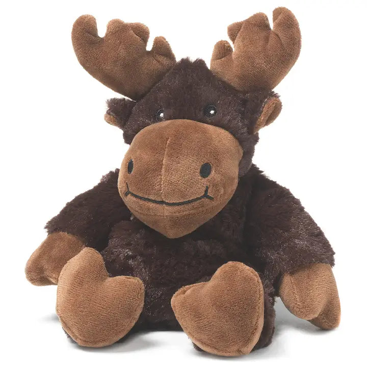9" Warmies Plush Animals