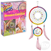 4M KidzMaker Make Your Own Dream Catcher by Homeportonline
