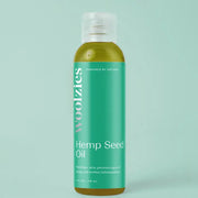Hemp Seed Oil