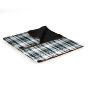 The Blanket Tote - English Plaid by Homeportonline