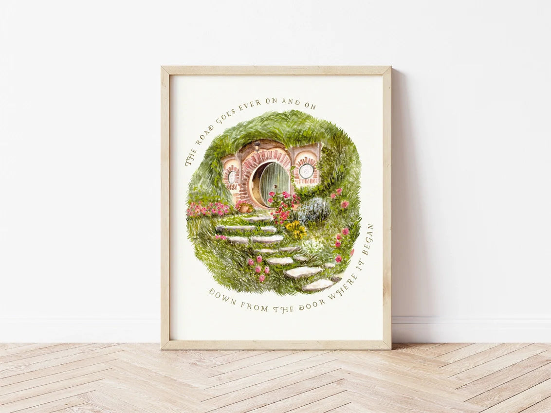 Prints