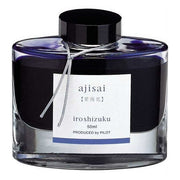 Pilot Iroshizuku Bottled Fountain Pen Ink