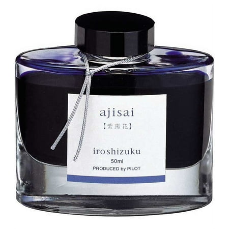 Pilot Iroshizuku Bottled Fountain Pen Ink