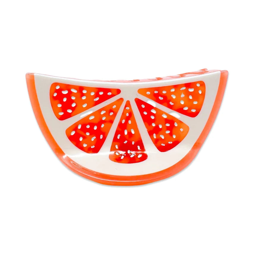 Jenny Lemon Large Hair Clip