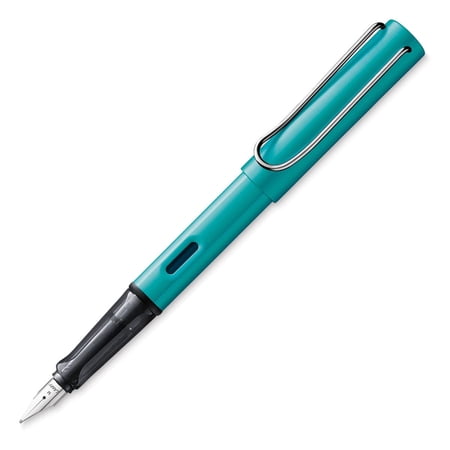 Lamy Al-Star Fountain Pen - Turmaline  Medium Nib