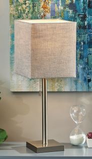 Estelle Table Lamp by Homeportonline
