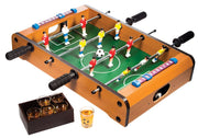 Drinking Game - Fooseball Shot Set by Homeportonline
