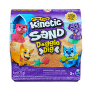Kinetic Sand Doggie Dig by Homeportonline
