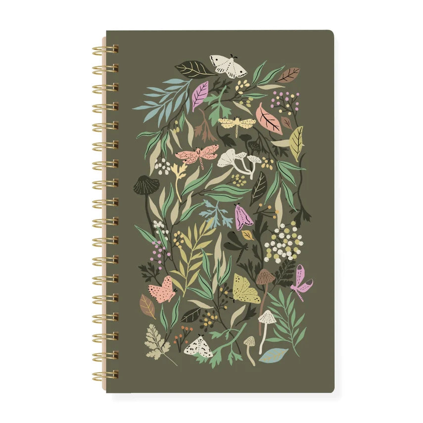 Journals and Planners