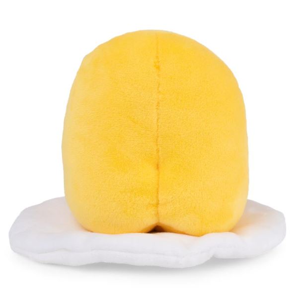 Plush Sanrio Gudetama Spicy 5" by Homeportonline