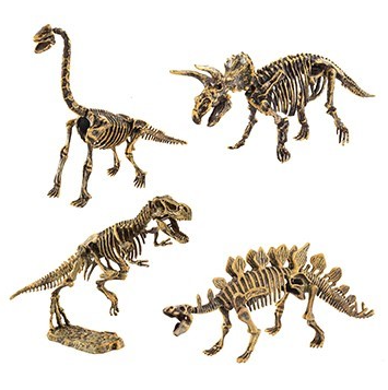 Club Earth Paleo Puzzlers by Homeportonline