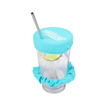 Sale!Night Cap Scrunchie Drink Cover