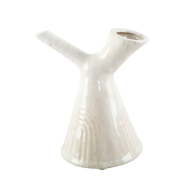 Ceramic Watering Can