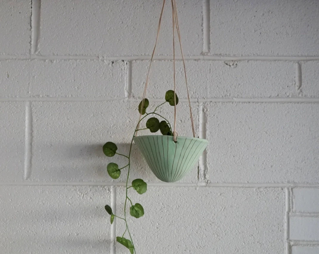 Hanging Planter