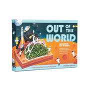 Microgreens - Out of This World