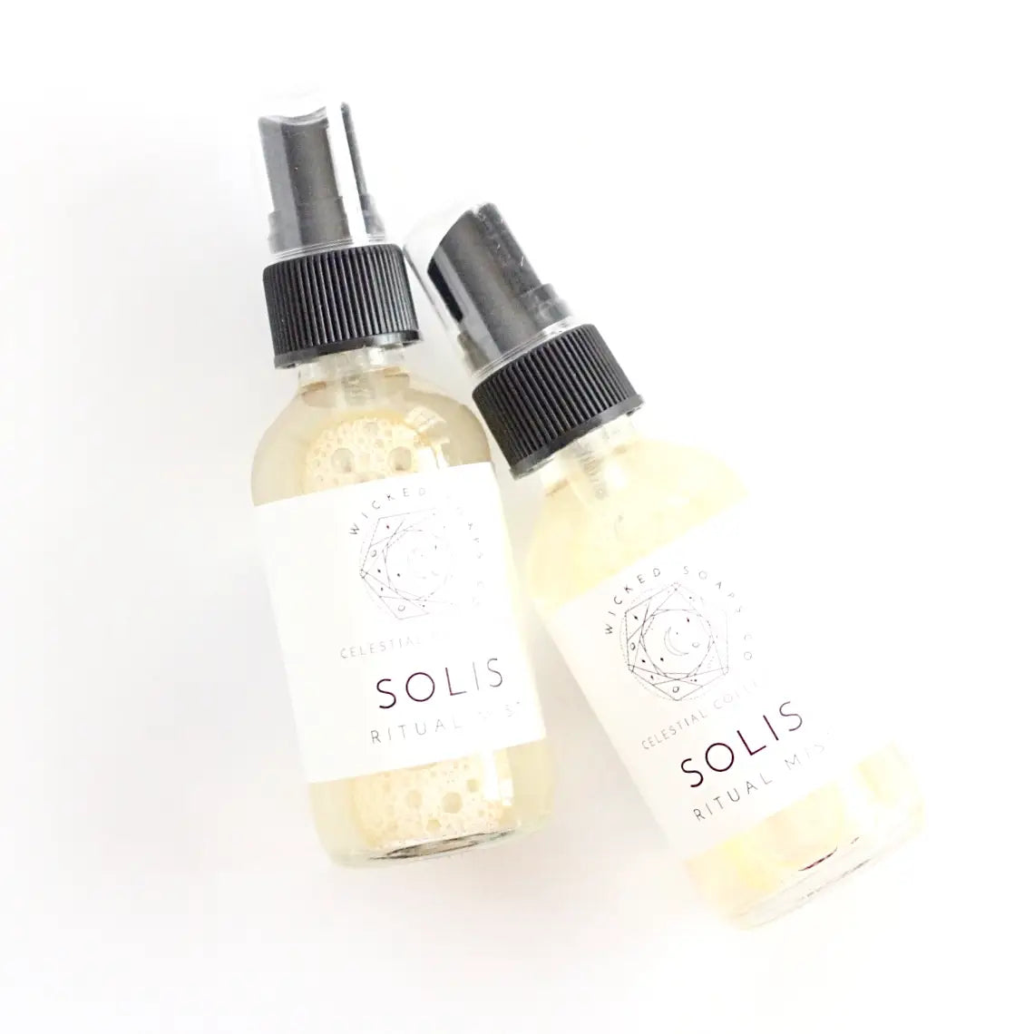 Solis Ritual Mist