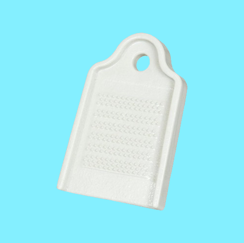 Ginger Grater Porcelain by Homeportonline