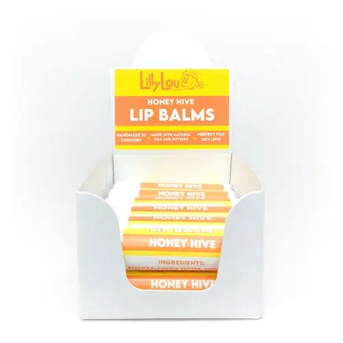 Lilly Lou Lip Balm