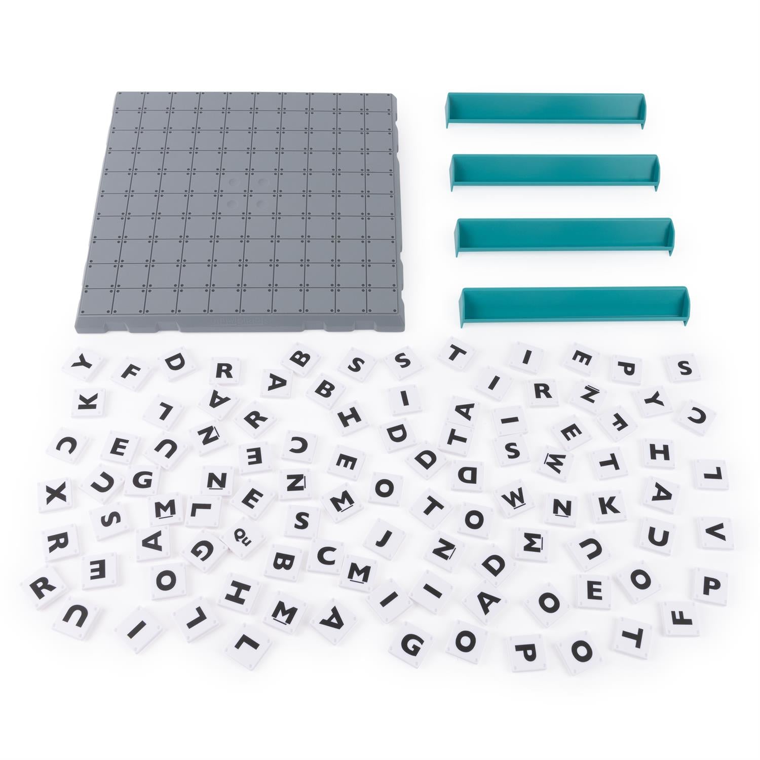 Game Upwords Board Game by Homeportonline