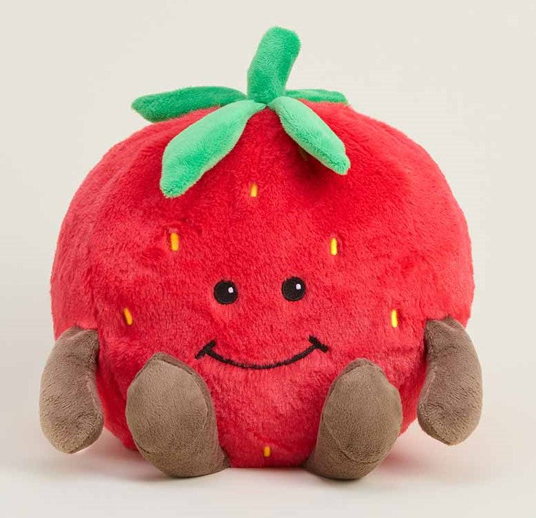 Warmies Strawberry by Homeportonline