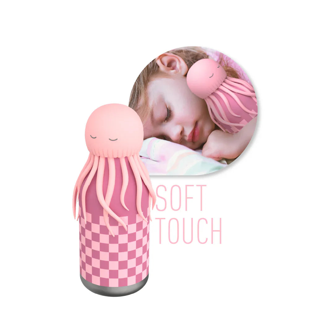 Bestie Bottle - Jellyfish by Homeportonline