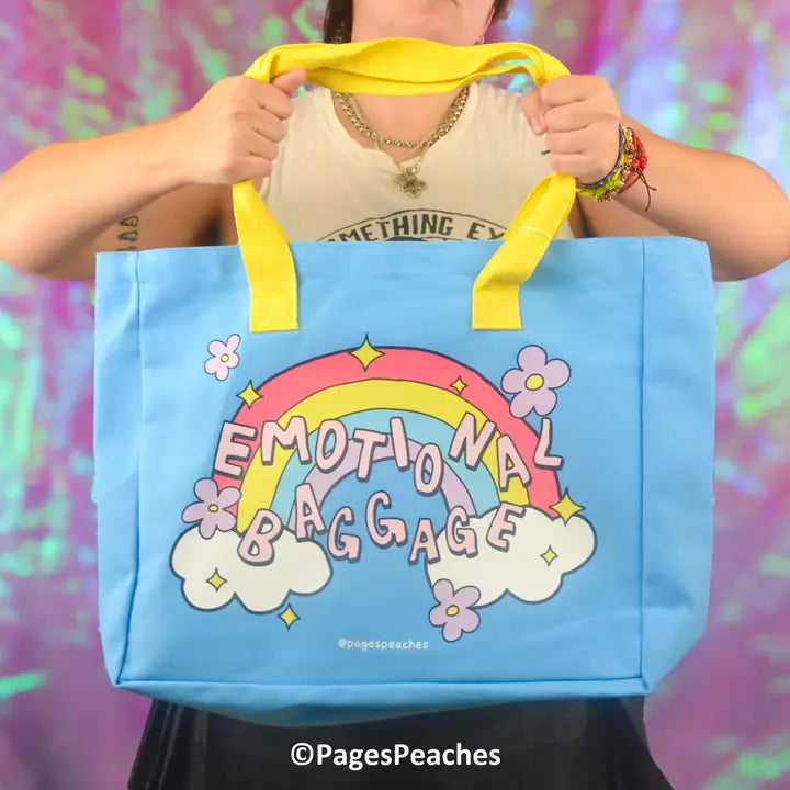 Tote Bags