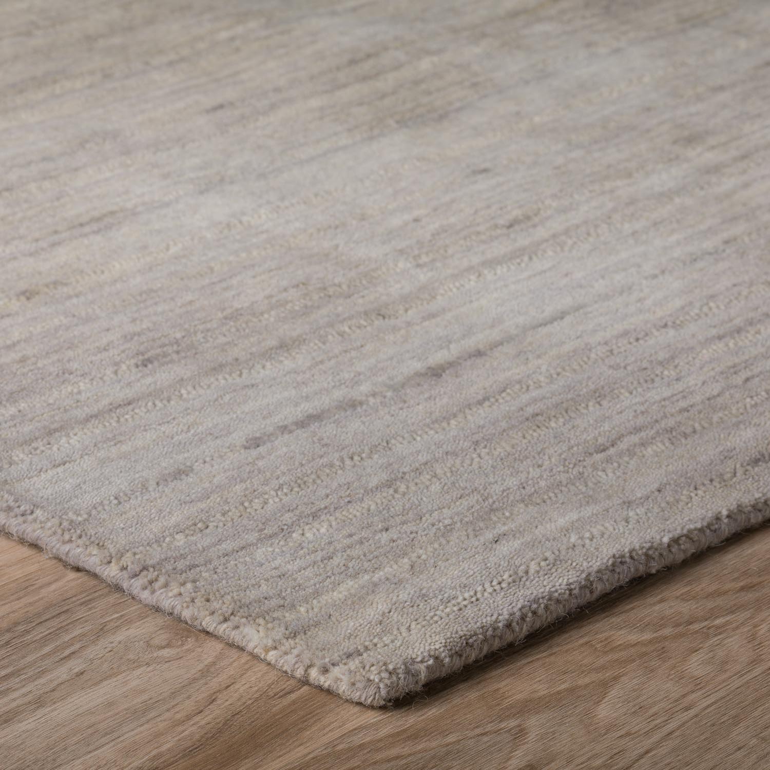 Rafia Rug Granite 5' X 7'6" by Homeportonline