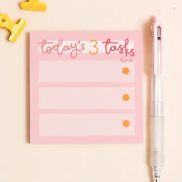 Memo Pads by Oh, Laura