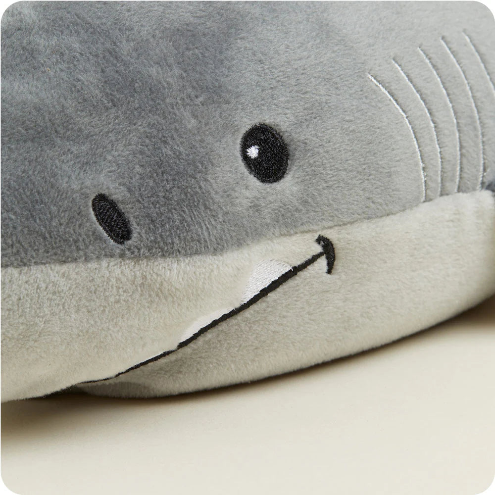 Warmies Shark by Homeportonline