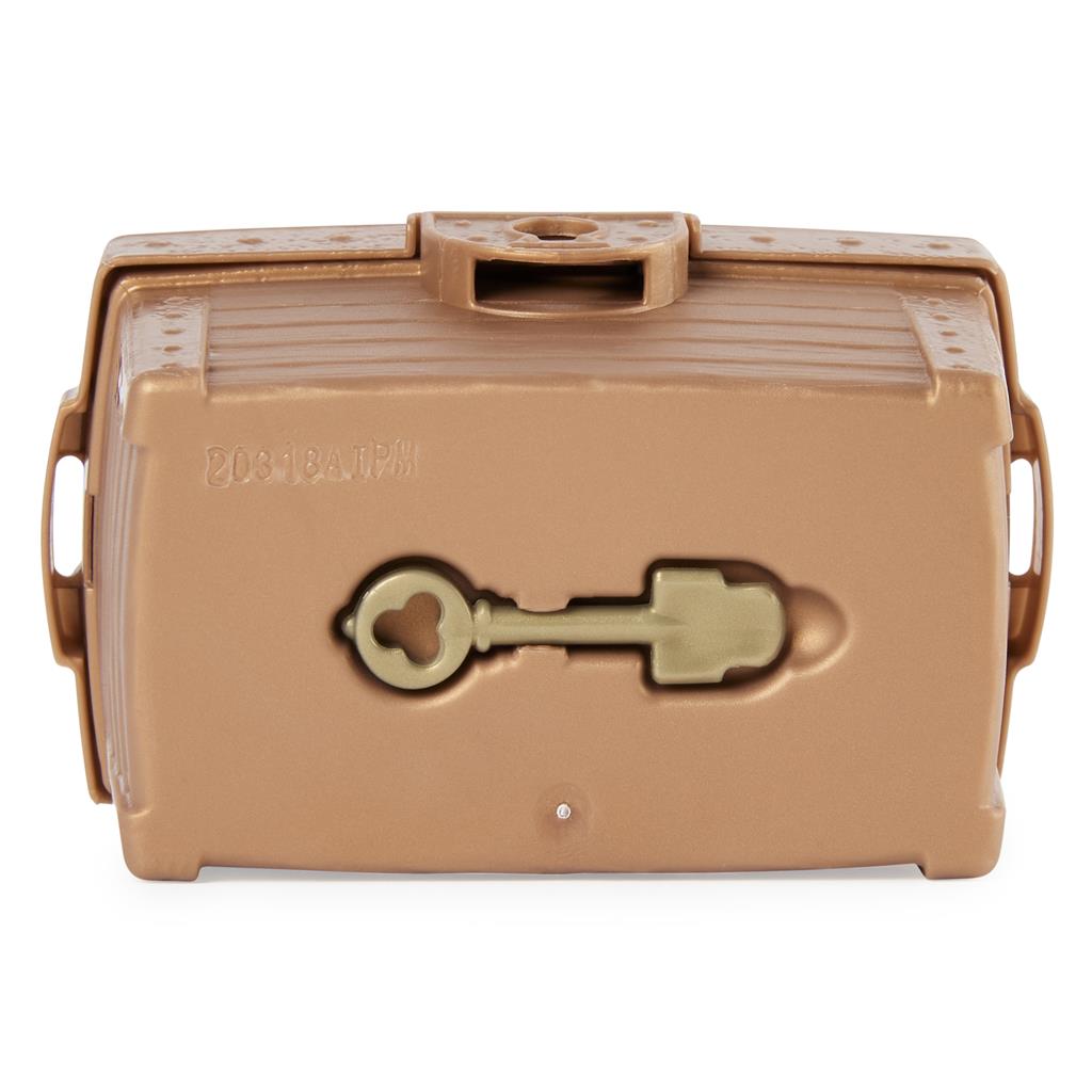 Kinetic Sand Buried Treasure Playset by Homeportonline