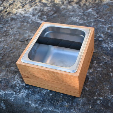 Knock Box