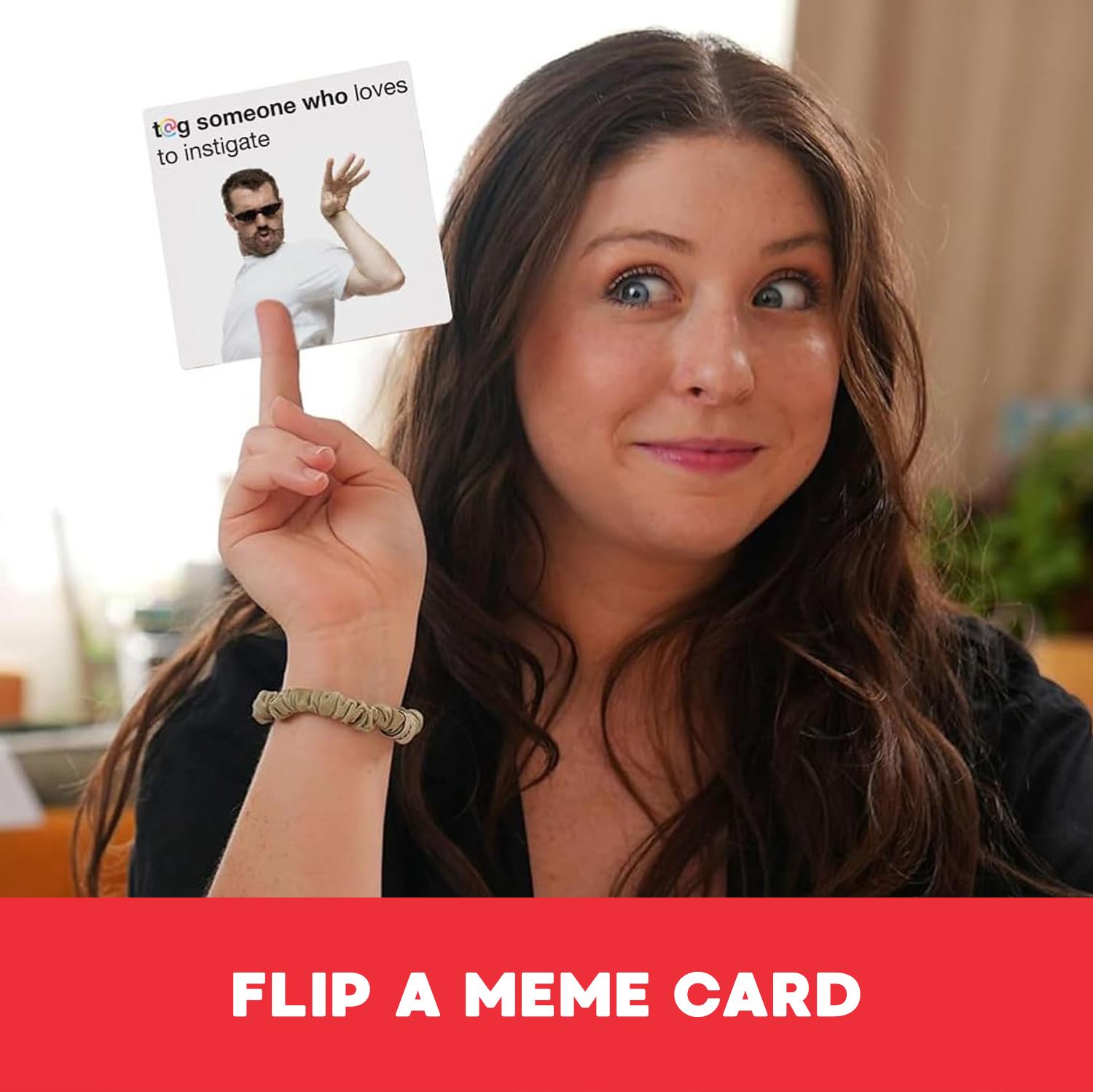 Game Tag Someone Who - The Online Phenomenon by Homeportonline