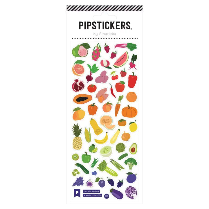 PipStickers (3x7)