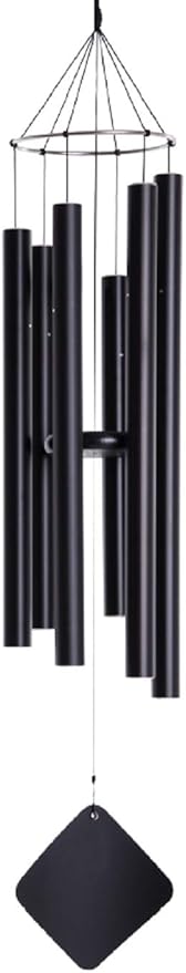 Wind Chime - Mongolian Mezzo by Homeportonline