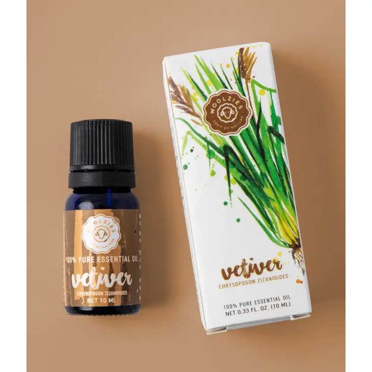 Essential Oils