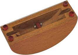 Puzzle Great Minds Da Vinci's Ball Bearings Puzzle by Homeportonline