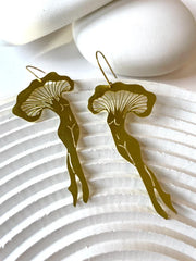 Indie South Earrings
