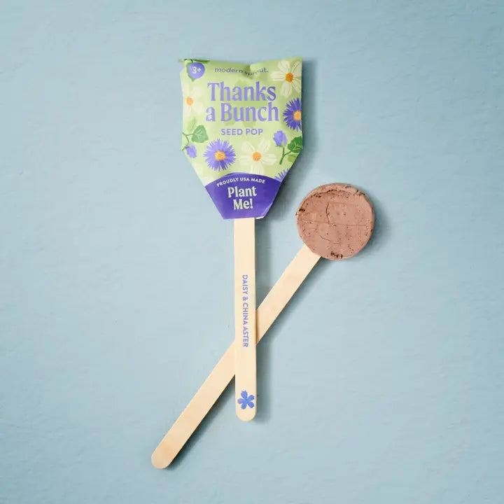 Seed Pops
