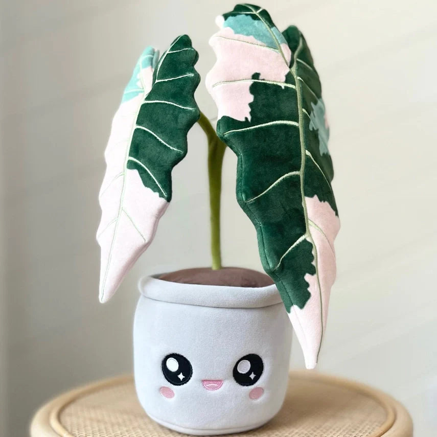 Blushiez Plushies