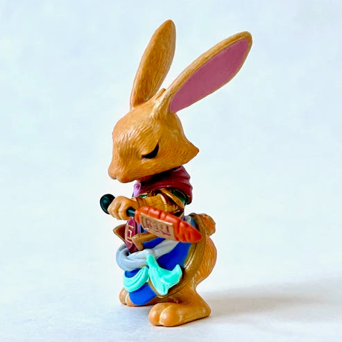 Gashapon Capsule Teen & Up Animal Warriors (Sold As An Individual Capsule) by Homeportonline