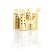 Sale!Mini Model Castle - Decorative Ornament Diy Kit
