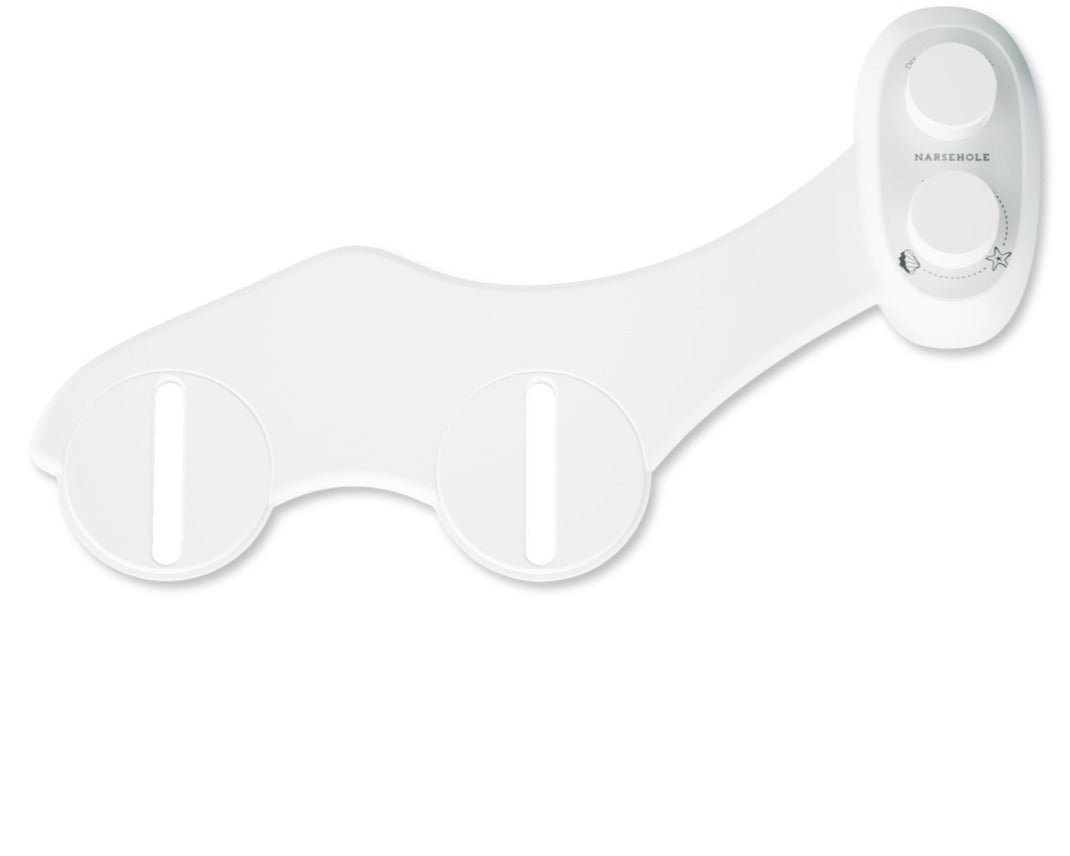 Narsehole Bidet by Homeportonline