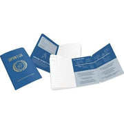 Unemployed Philosopher s Guild Star Trek Notebook