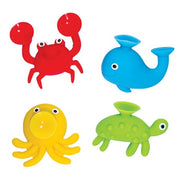 Stik-A-Mals Sealife (Sold Individually) by Homeportonline