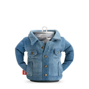 The Denim - Blue Denim by Homeportonline