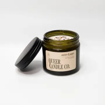 Queer Candle Co Candles - 13 oz