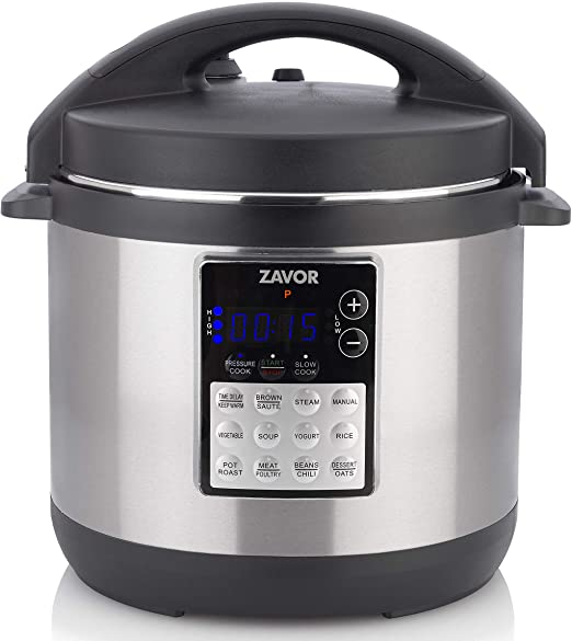 LUX Edge Multi Cooker by Kiss the Cook