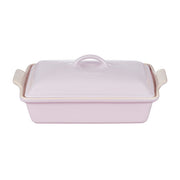 4qt Heritage Rectangular Casserole by Kiss the Cook