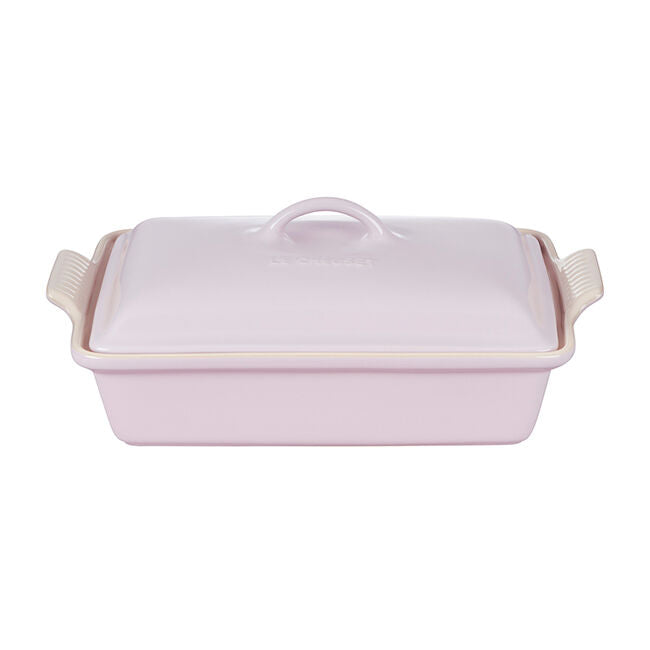 4qt Heritage Rectangular Casserole by Kiss the Cook