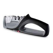 Handheld 4 Stage Sharpener by Kiss the Cook